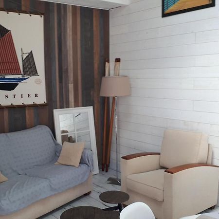 Maison Typique Vendeenne La Tranche-sur-Mer Buitenkant foto