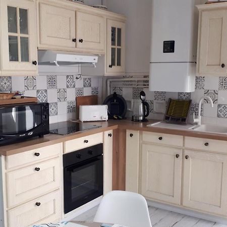 Maison Typique Vendeenne La Tranche-sur-Mer Buitenkant foto
