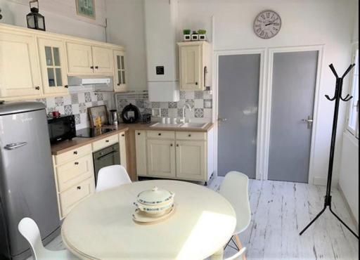 Maison Typique Vendeenne La Tranche-sur-Mer Buitenkant foto